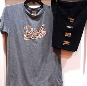 Victoria Secret Pink